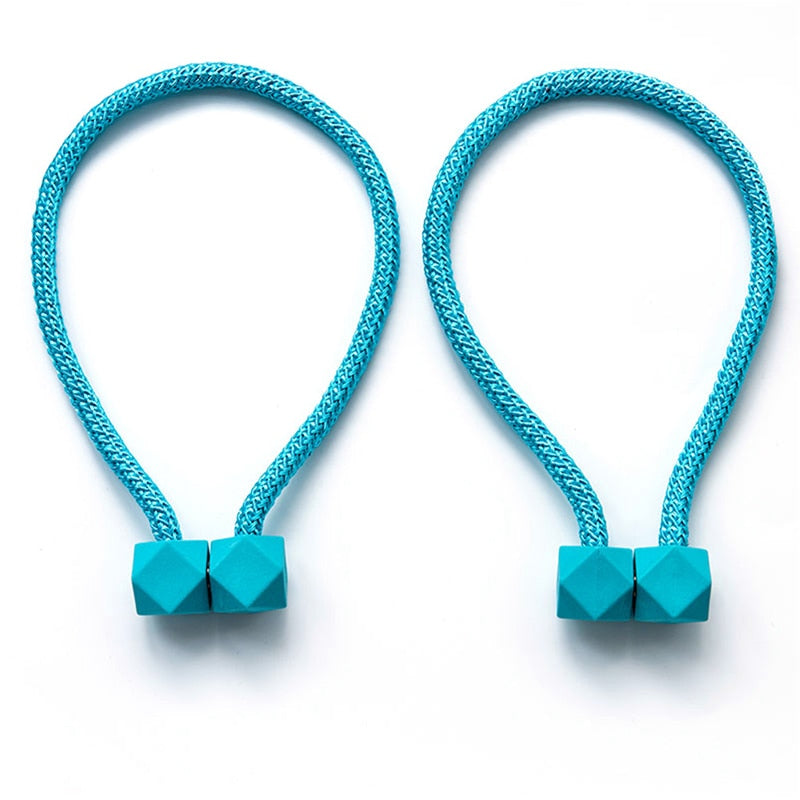 VIMEDA | Magnetic Curtain Tiebacks™ (2+2 GRATIS)