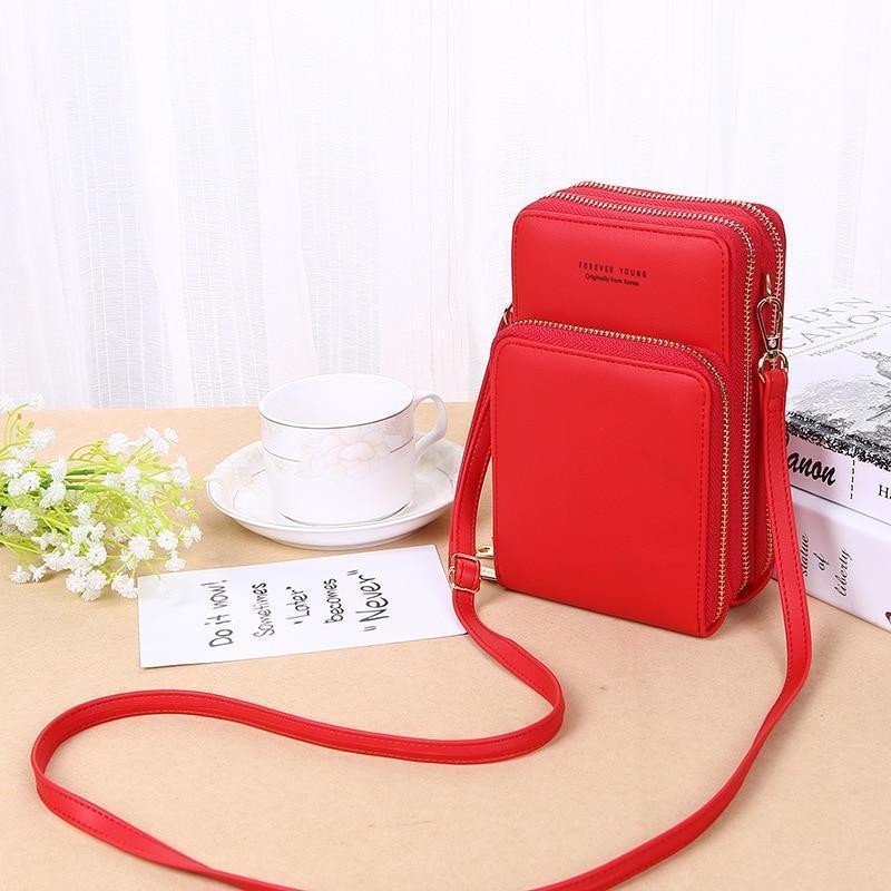 VIMEDA | Forever Crossbody Bag™