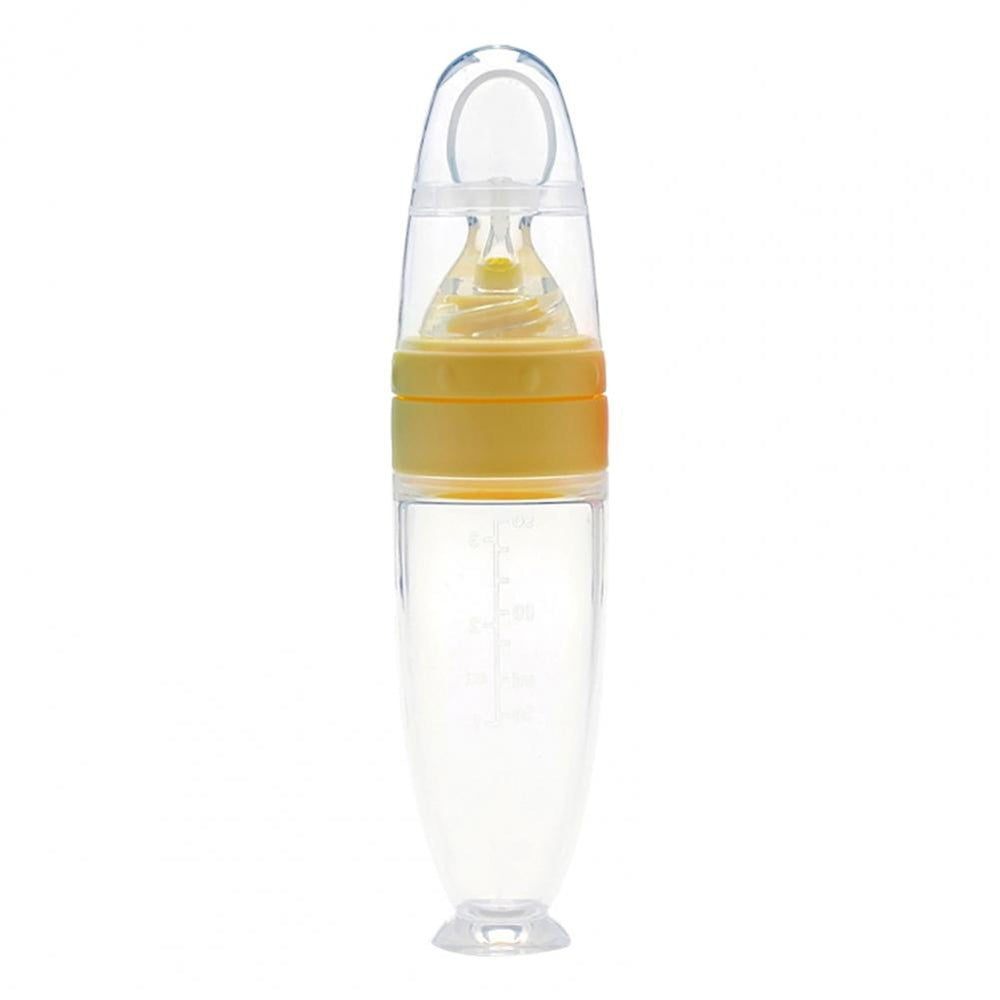 VIMEDA | Baby Feeding Spoon™ (1+1 GRATIS)