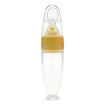 VIMEDA | Baby Feeding Spoon™ (1+1 GRATIS)
