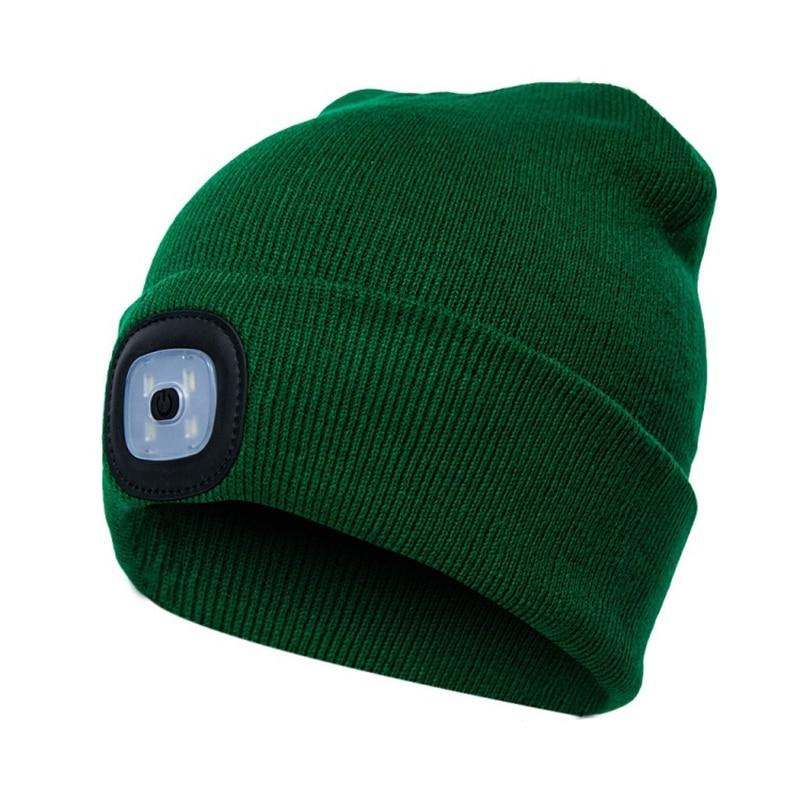 VIMEDA | LED Beanie™