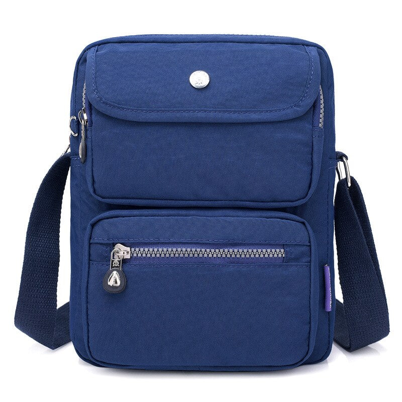VIMEDA | Simple Crossbody Bag™