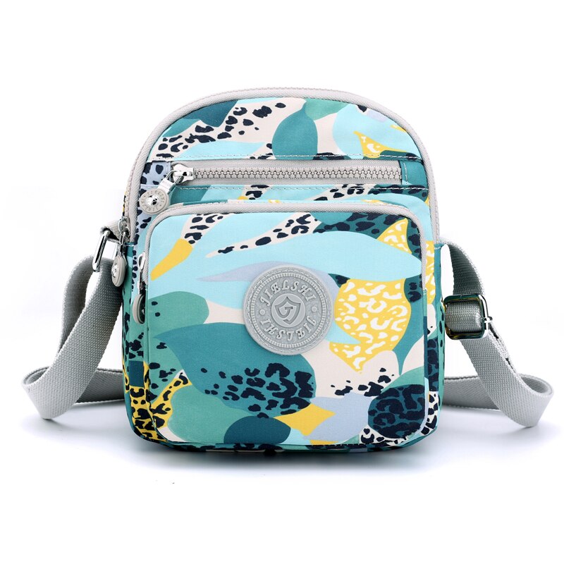 VIMEDA | Multi-pocket Designer Bag™