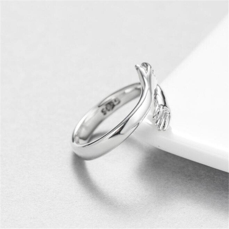 VIMEDA | Huggie Ring™ (1+1 GRATIS)