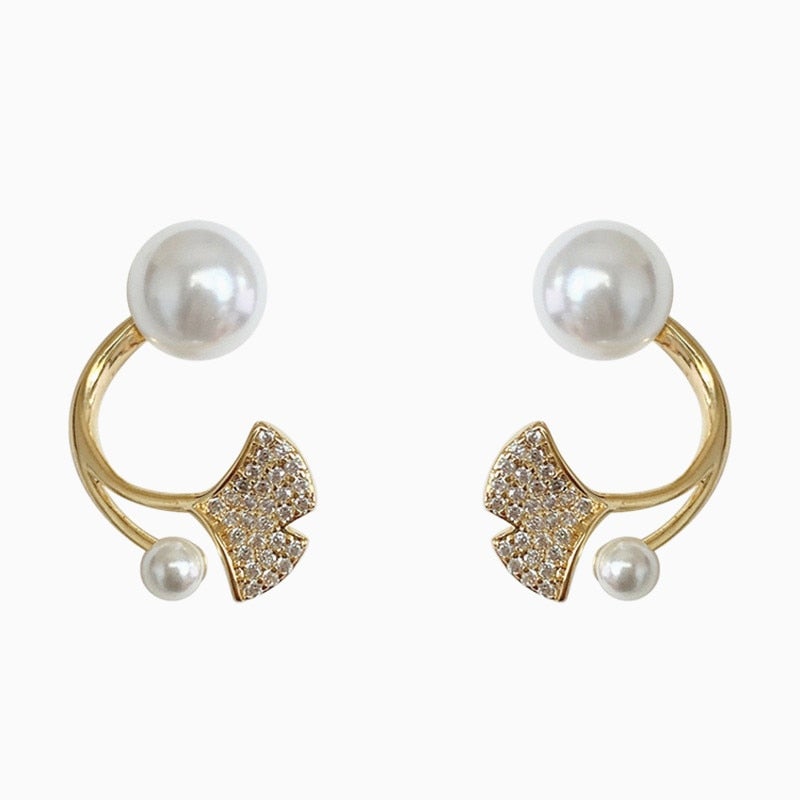 VIMEDA | Pearl Mermaid Earrings™ (1+1 GRATIS)