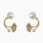 VIMEDA | Pearl Mermaid Earrings™ (1+1 GRATIS)