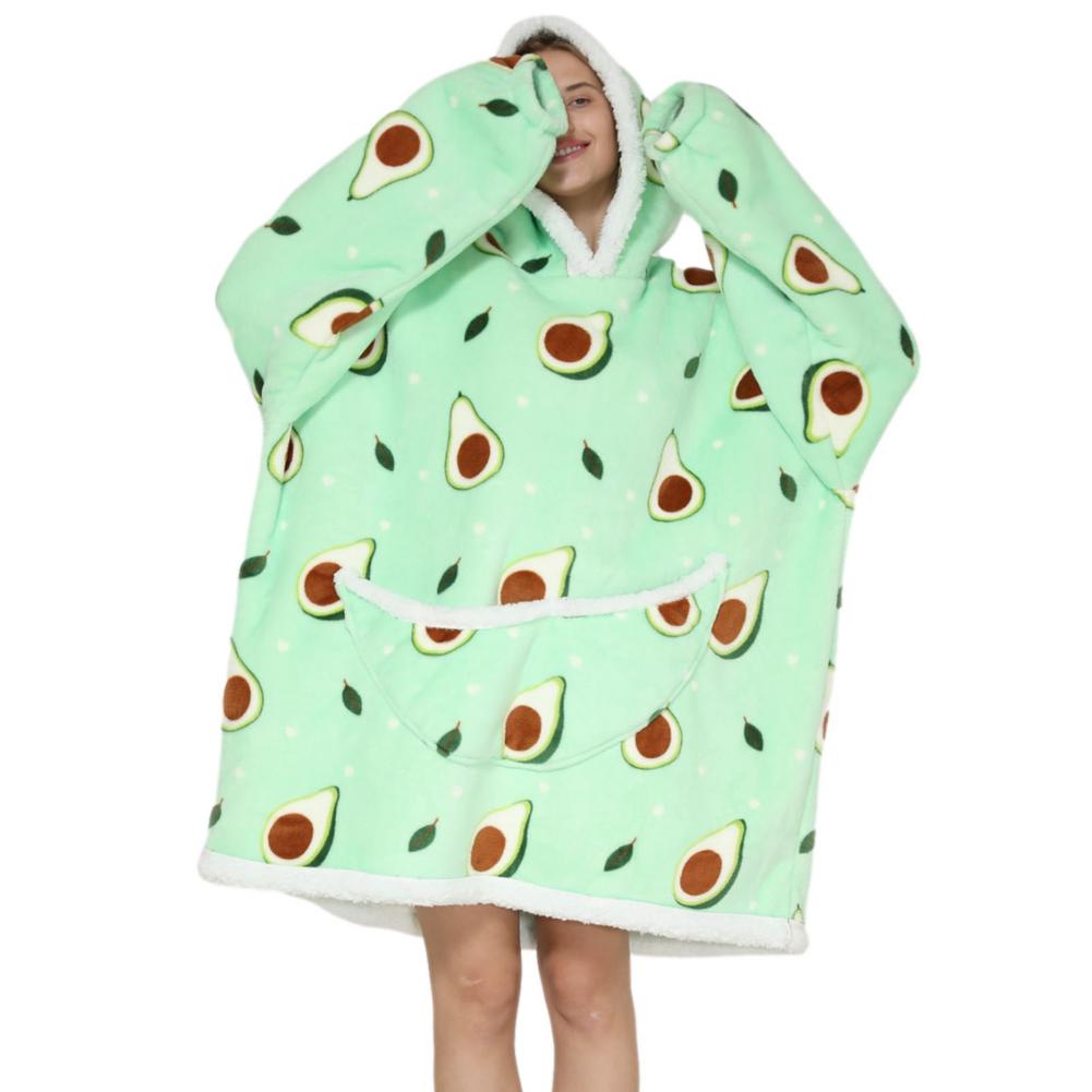 VIMEDA | Fun Blanket Hoodie™