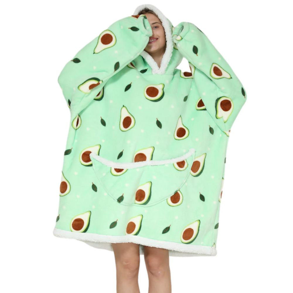 VIMEDA | Fun Blanket Hoodie™