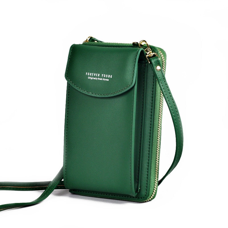VIMEDA | Crossbody Clutch™
