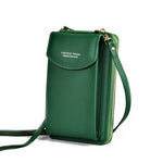 VIMEDA | Crossbody Clutch™