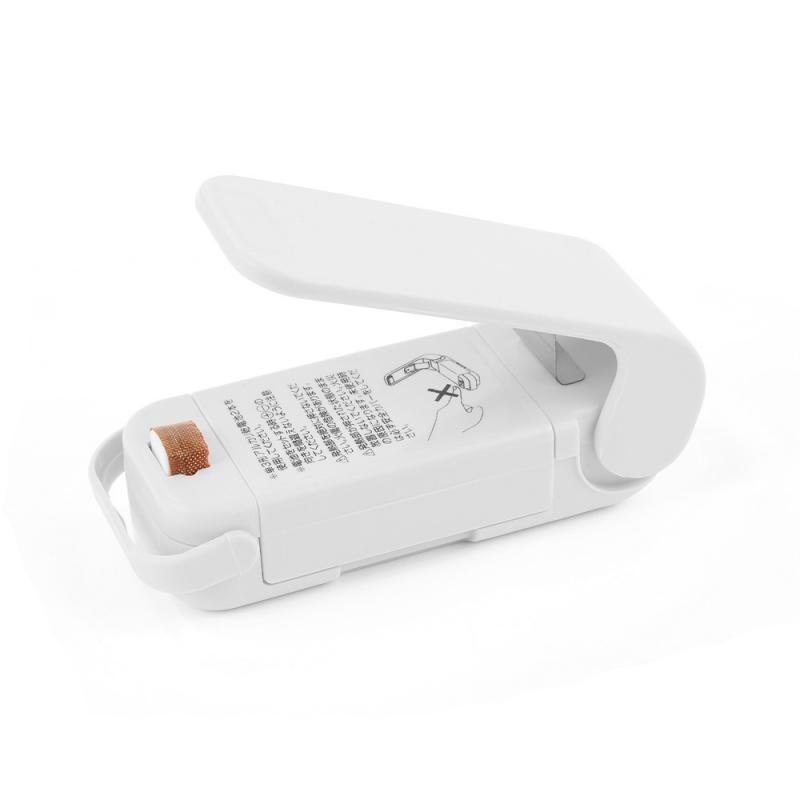 VIMEDA | Portable Food Sealer™ (1+1 GRATIS)