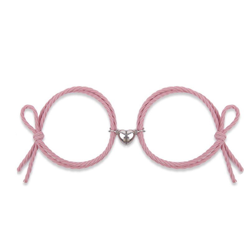 VIMEDA | Heart Couple Bracelets™ (1+1 GRATIS)