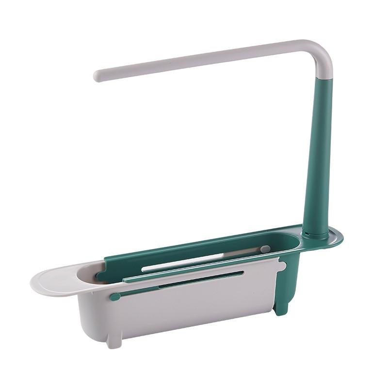VIMEDA | Telescopic Sink Rack™