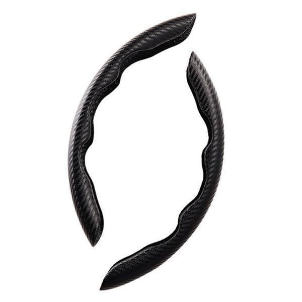VIMEDA | Steering Wheel Cover™ (Sett i 2 deler)