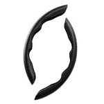 VIMEDA | Steering Wheel Cover™ (Sett i 2 deler)