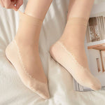 VIMEDA | Silky Anti-Slip Socks™ (5+5 Par GRATIS)