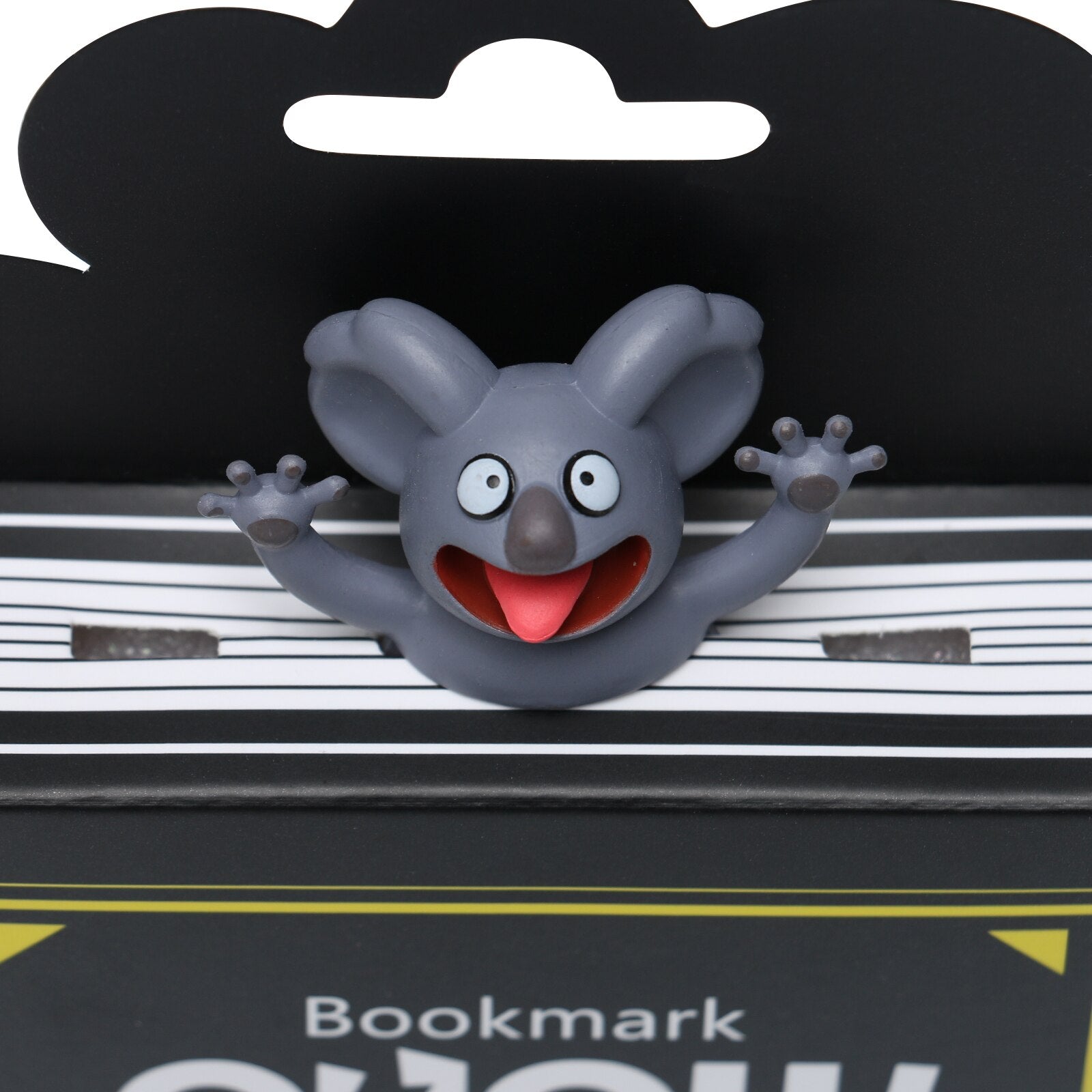 VIMEDA | 3D Animal Bookmark™ (1+1 GRATIS)