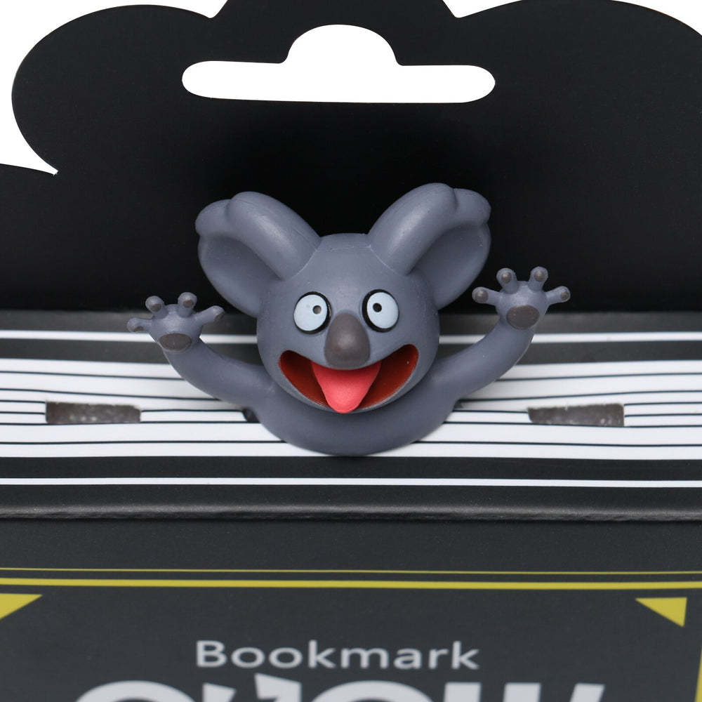 VIMEDA | 3D Animal Bookmark™ (1+1 GRATIS)