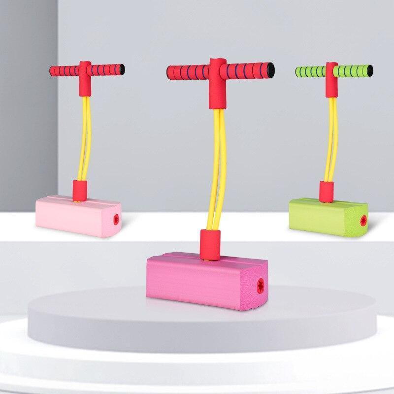 VIMEDA | Foam Pogo Jumper™