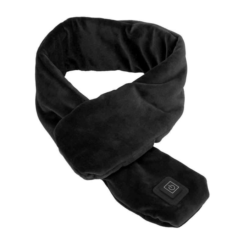 VIMEDA | Smart Heating Scarf™