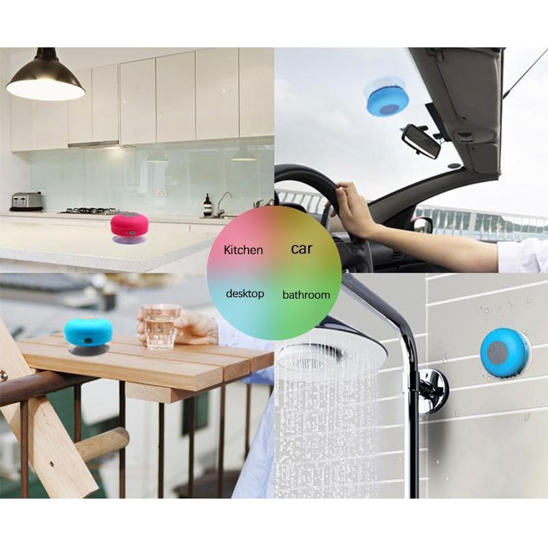 VIMEDA | Shower Bluetooth Speaker™