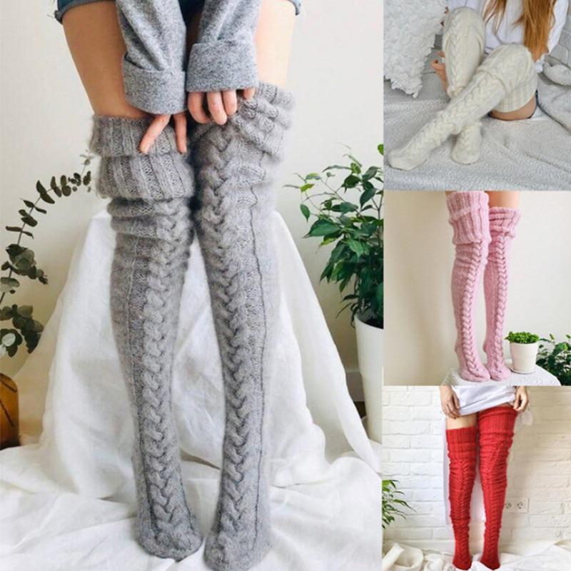 VIMEDA | High Knit Socks™