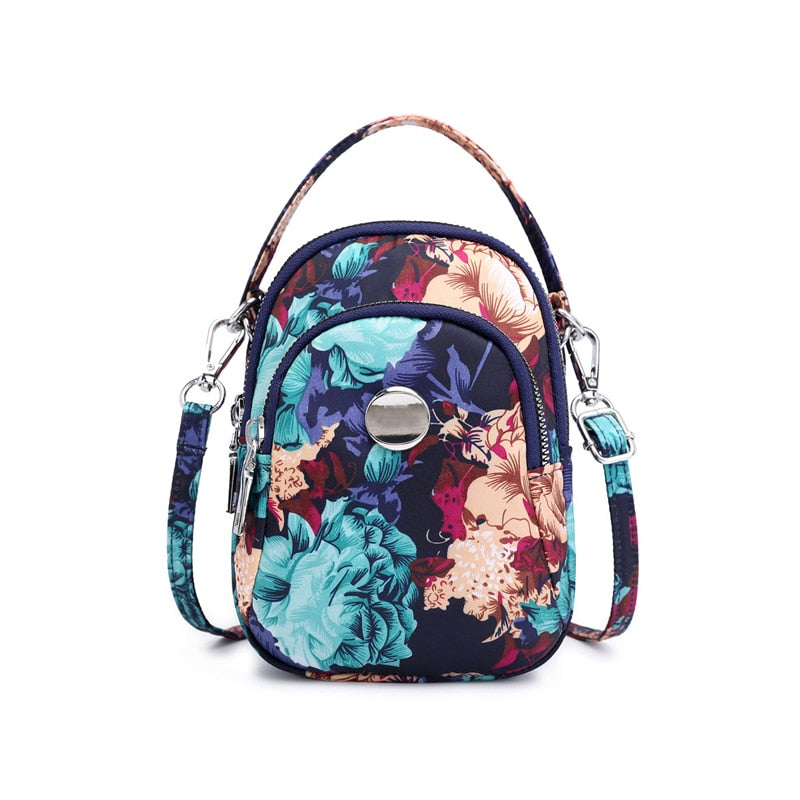 VIMEDA | Designer Phone Bag™