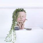 VIMEDA | Face Flower Pot™