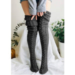 VIMEDA | High Knit Socks™