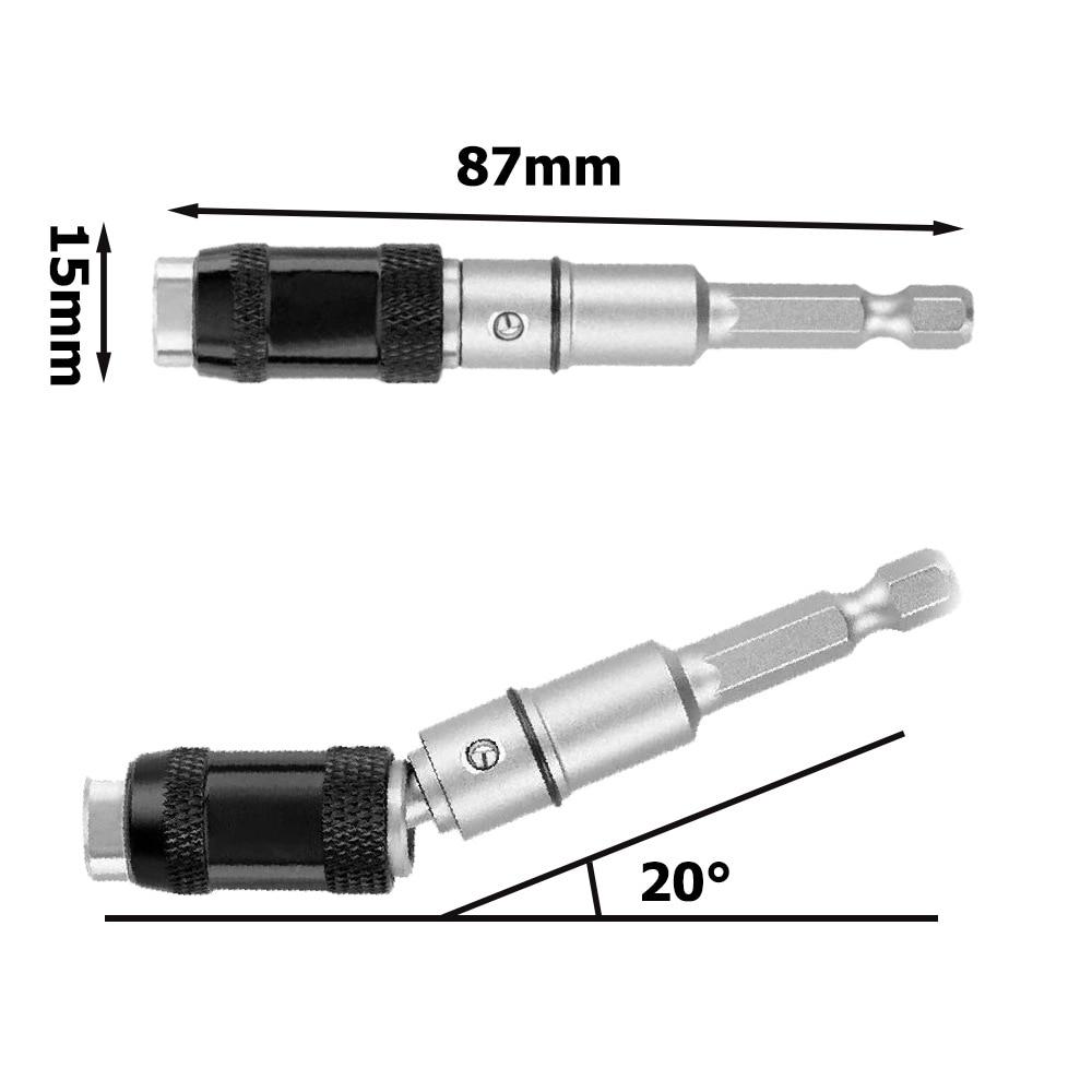 VIMEDA | Drill Bit Holder™