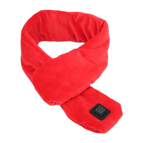 VIMEDA | Smart Heating Scarf™