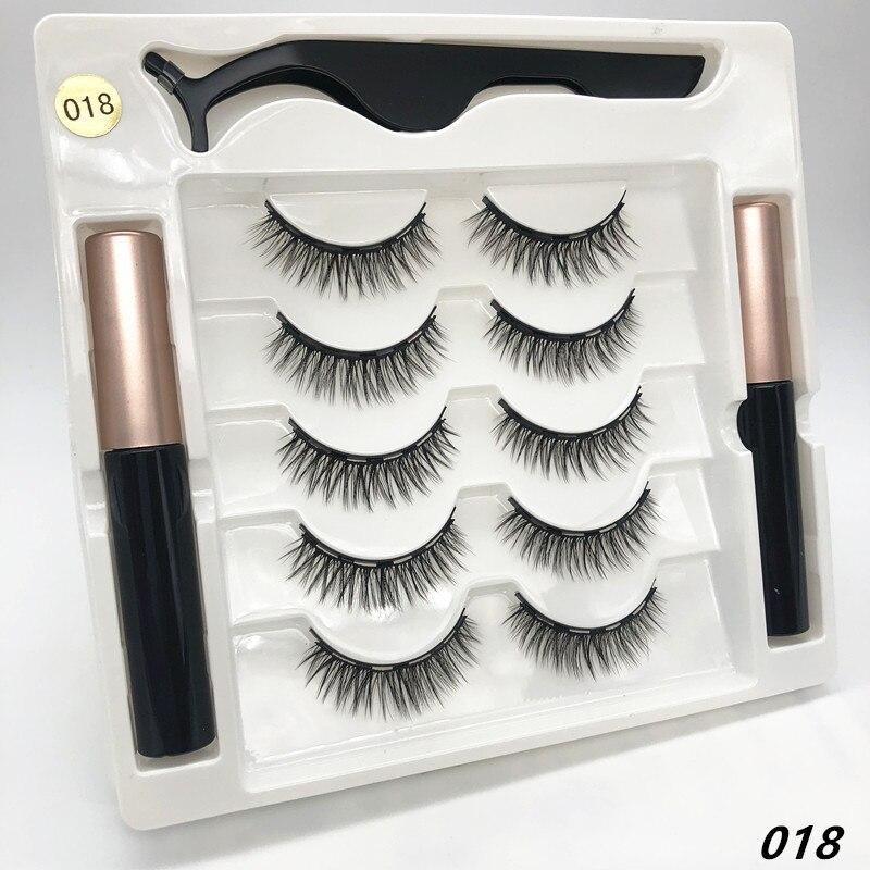 VIMEDA | Magnetic Eyelashes™