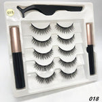 VIMEDA | Magnetic Eyelashes™