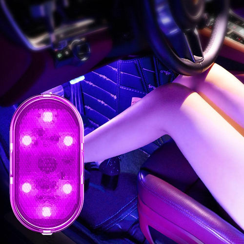 VIMEDA | One-Touch Car Light™ (2+2 GRATIS)