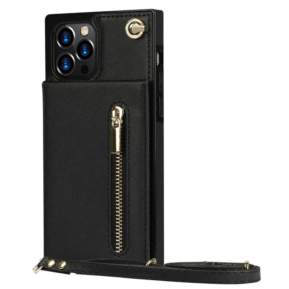 VIMEDA | Phone Wallet Case™