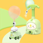 VIMEDA | Piggy Pump N’ Go™