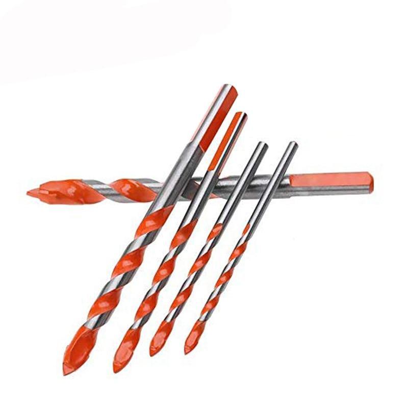 VIMEDA | Diamond Drill Bits™ (5 deler sett)