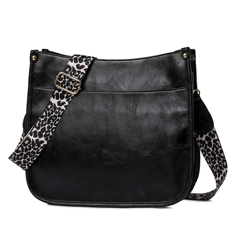 VIMEDA | Crossbody Messenger Bag™