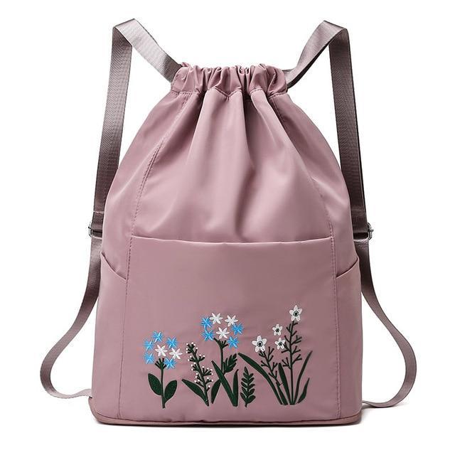 VIMEDA | Embroidered Travel Bag™