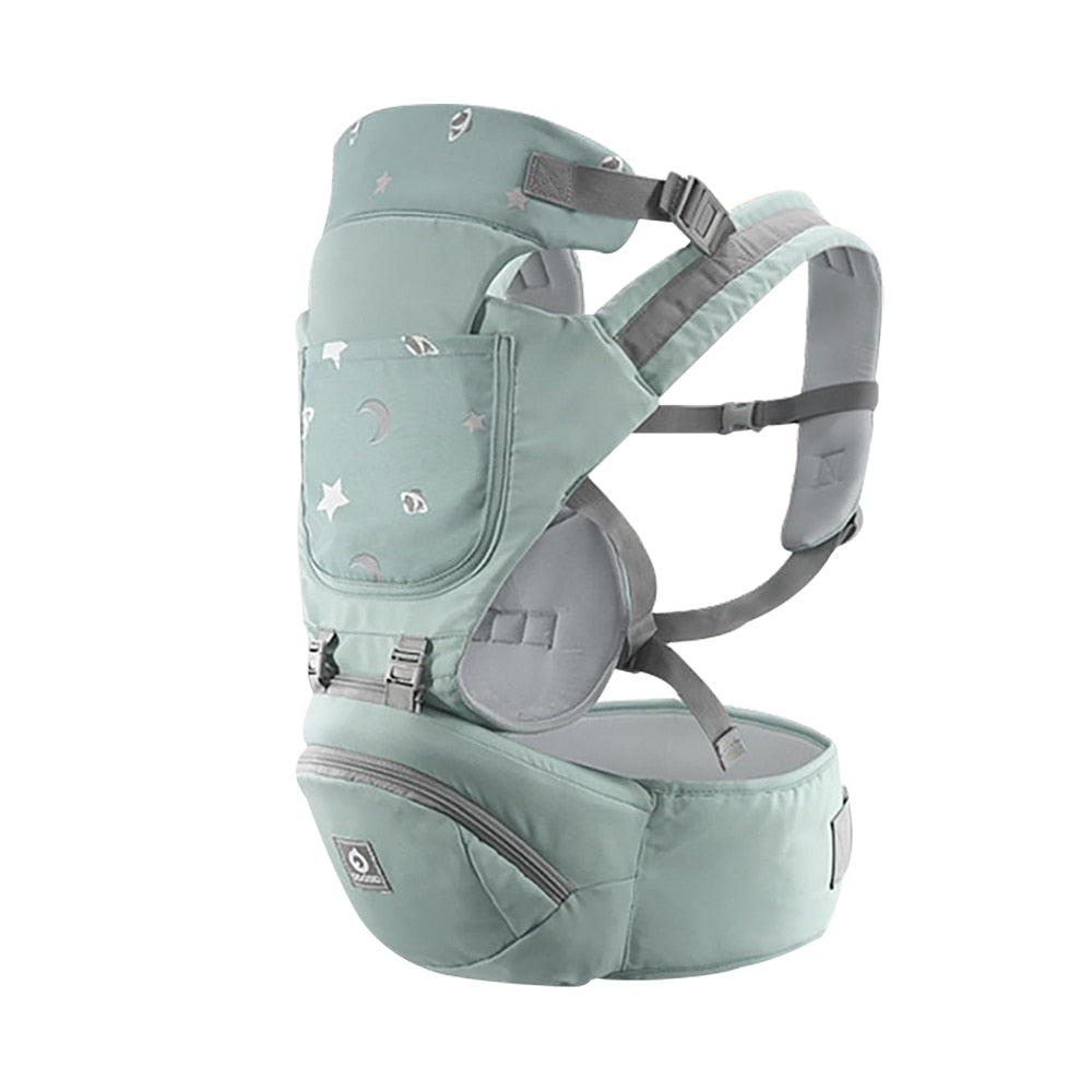 VIMEDA | Ergonomic Baby Carrier™