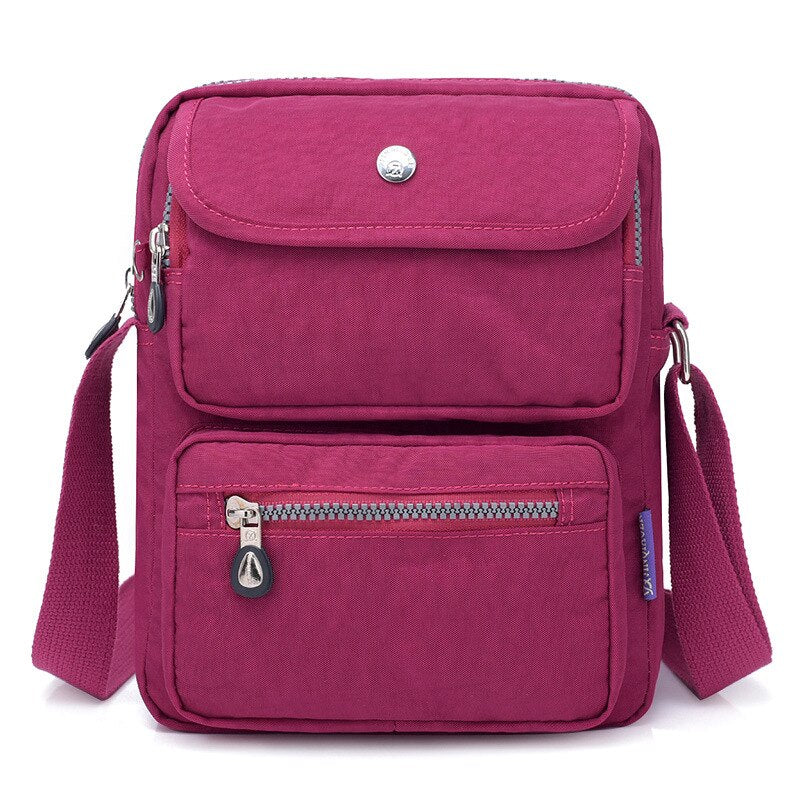 VIMEDA | Simple Crossbody Bag™