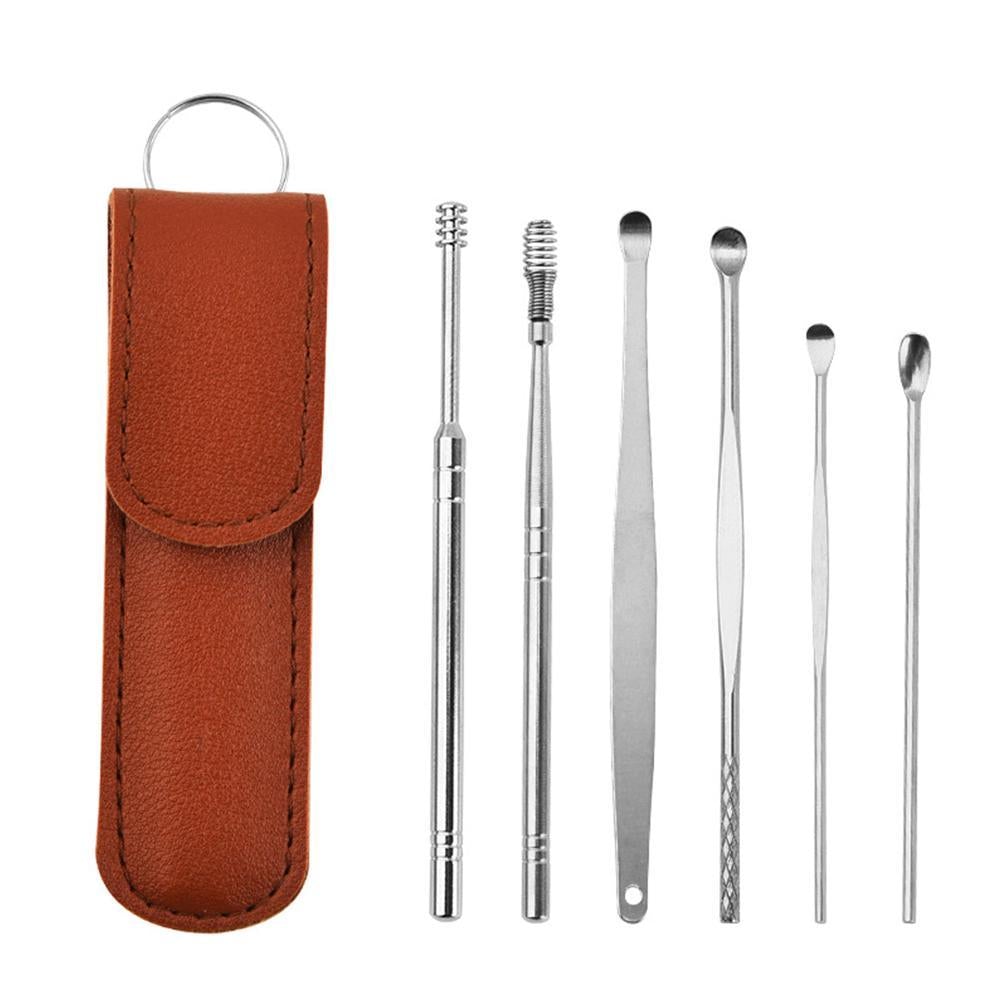 VIMEDA | Compact Ear Pick Set™ (1+1 GRATIS)