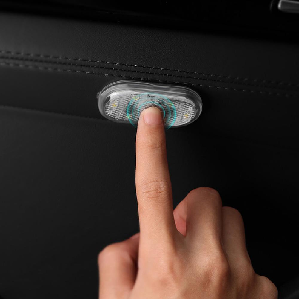 VIMEDA | One-Touch Car Light™ (2+2 GRATIS)