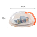 VIMEDA | Microwave Food Cover™