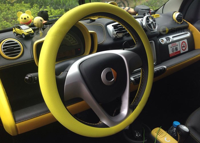 VIMEDA | Silicone Wheel Cover™