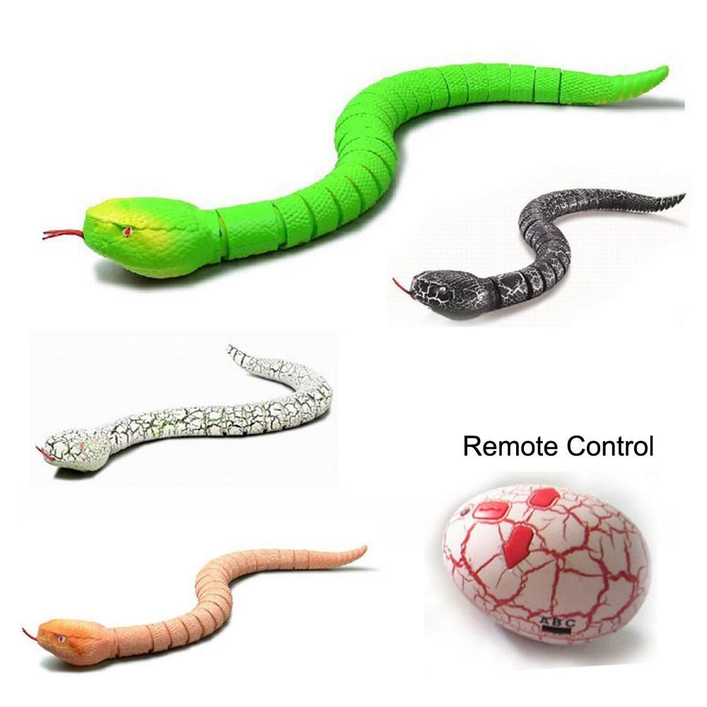 VIMEDA | RC Snake Toy™