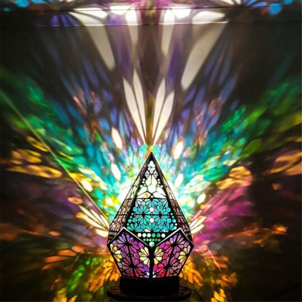 VIMEDA | Bohemian‌ ‌Light‌ ‌Lamp™‌ ‌