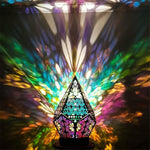 VIMEDA | Bohemian‌ ‌Light‌ ‌Lamp™‌ ‌