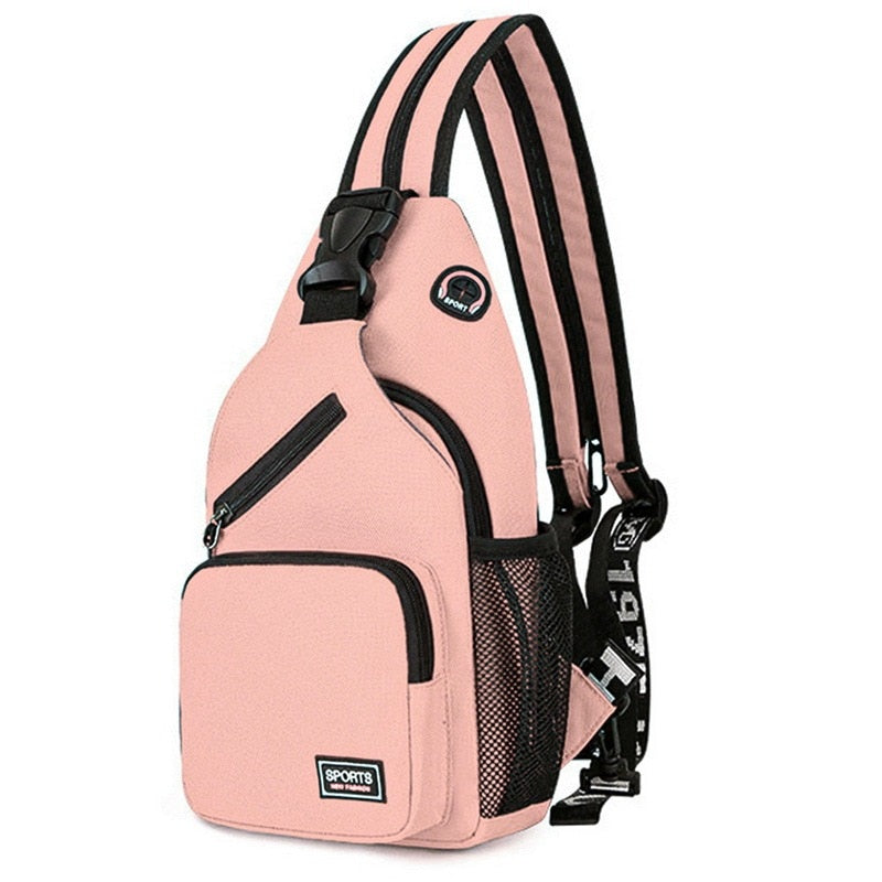 VIMEDA | Crossbody Sling Bag™