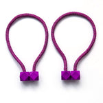 VIMEDA | Magnetic Curtain Tiebacks™ (2+2 GRATIS)